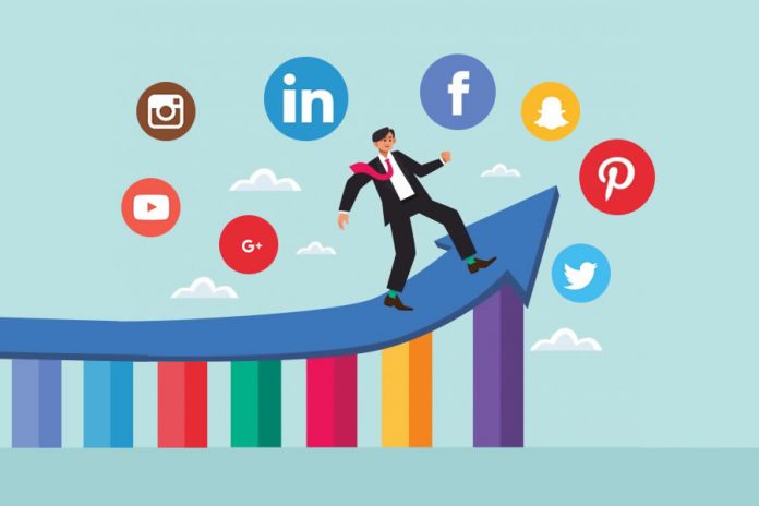 Top Social Media Marketing Statistics for 2022