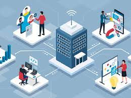 5 Important Ways Technology is Transforming Workplace Communication to Boost Success