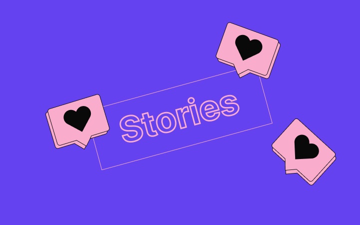 Сторителлинг — что это такое и зачем он бизнесу. Разбор с примерами.