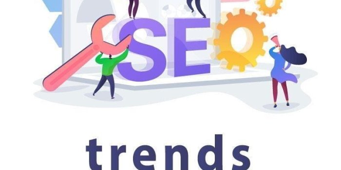 Тренды SEO 2022: новые и старые тендеции в поисковом маркетинге