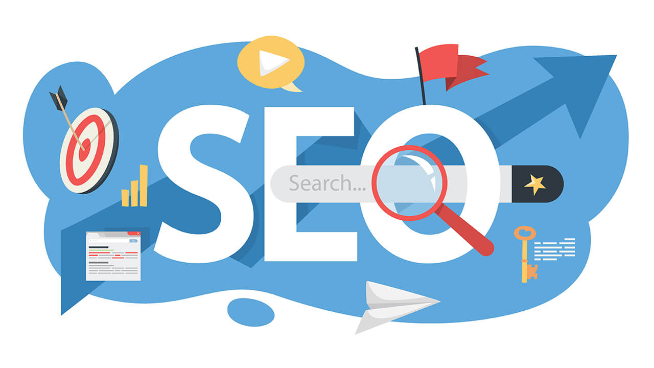 Тренды SEO 2022: новые и старые тендеции в поисковом маркетинге