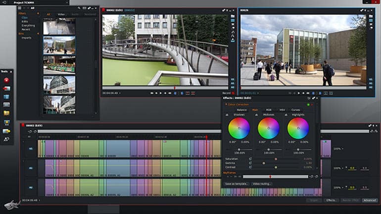 10 top video editing tools for marketers