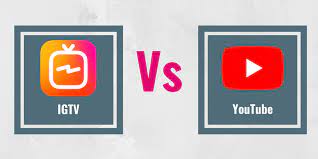 Instagram Vs YouTube? Who is the winner for the Social Media Battle?