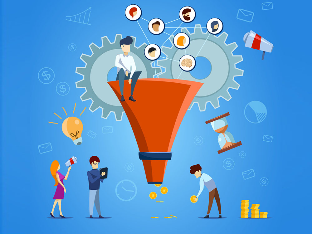 Конверсия сайта — что это такое и как её посчитать