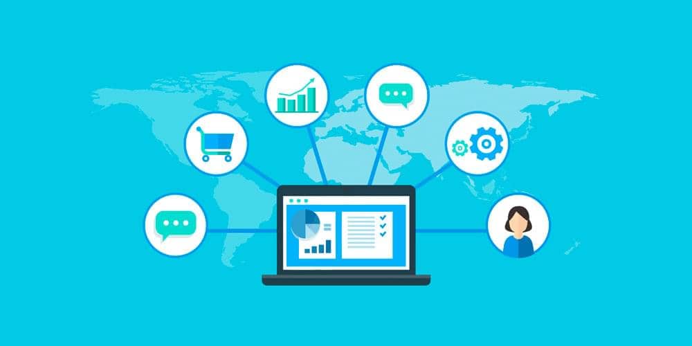 Features to Look for in Real Estate CRM Software