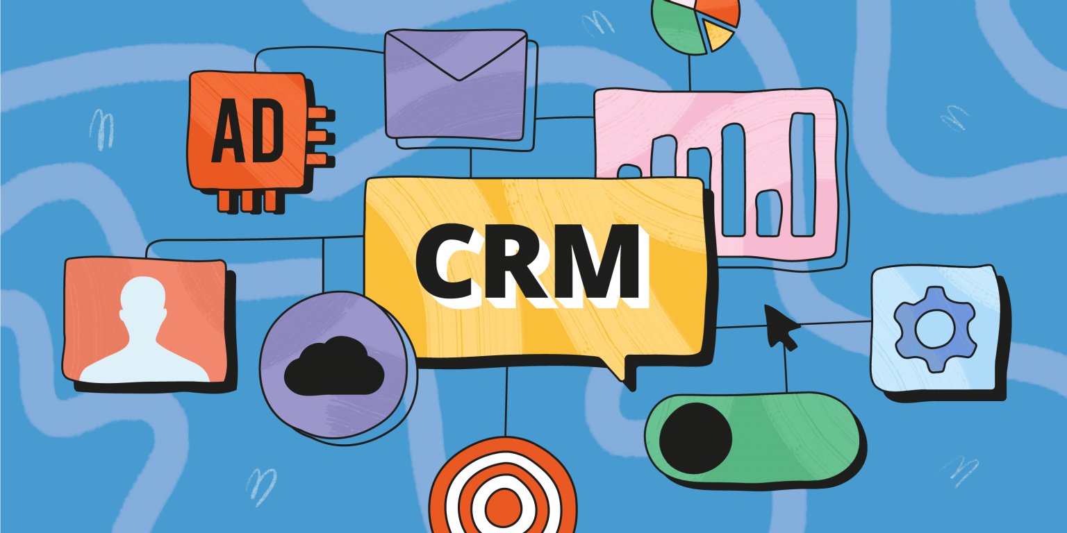 Features to Look for in Real Estate CRM Software