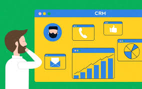 Features to Look for in Real Estate CRM Software