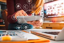 How do We Earn Money by Digital Marketing