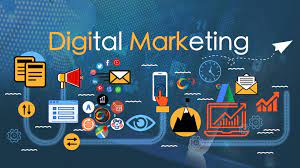 How do We Earn Money by Digital Marketing