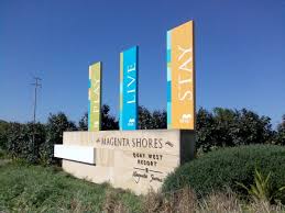 How to Create Effective Real Estate Signage