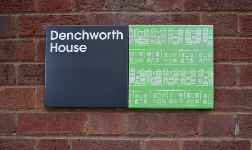 How to Create Effective Real Estate Signage