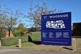 How to Create Effective Real Estate Signage