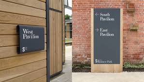 How to Create Effective Real Estate Signage
