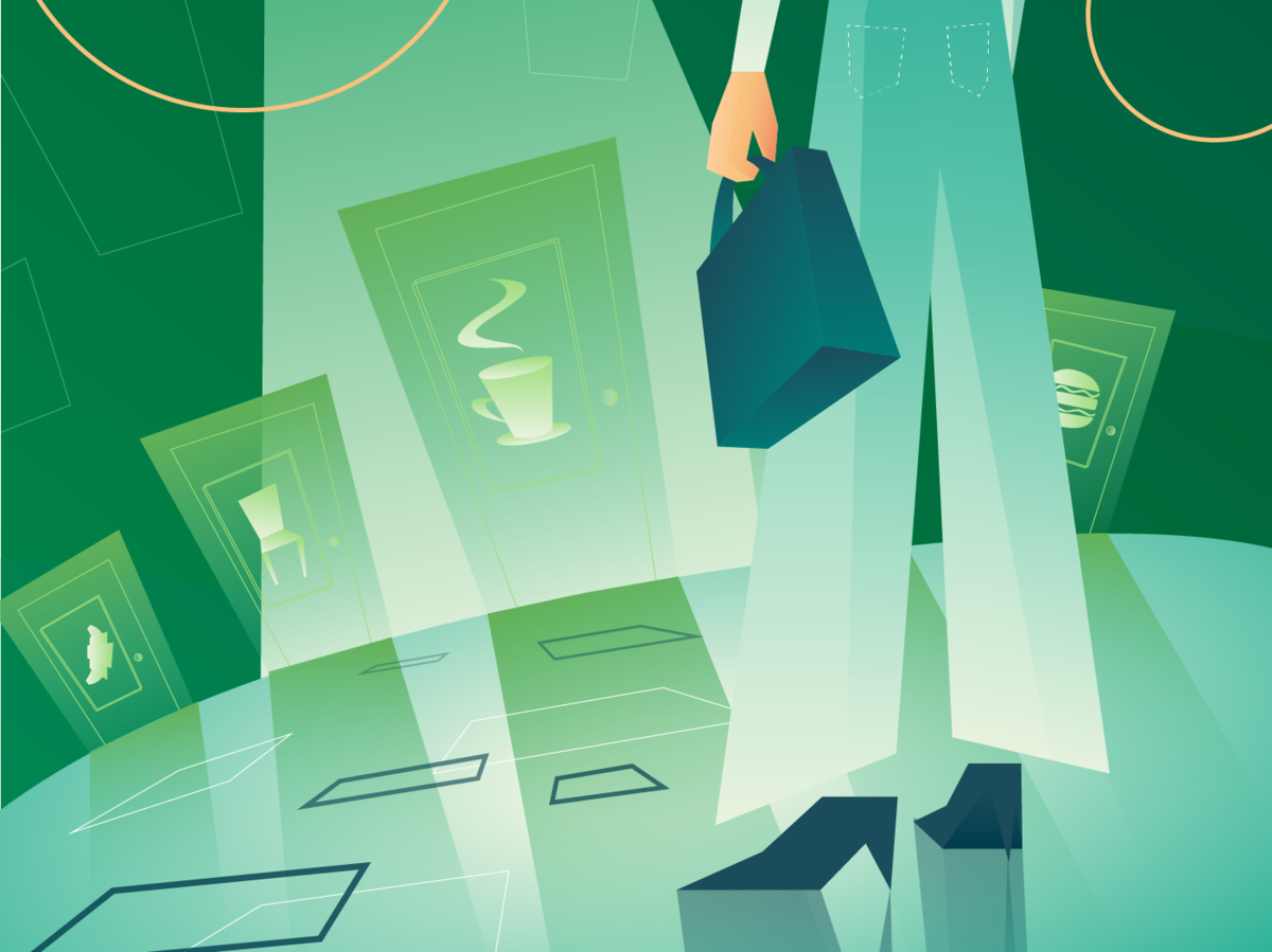 Как выбрать франшизу? 5 главных советов для бизнеса