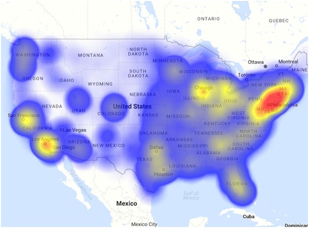 7 ways to Enhance your Business growth through Heatmaps