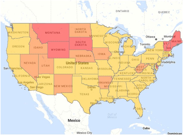 7 ways to Enhance your Business growth through Heatmaps
