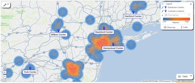 7 ways to Enhance your Business growth through Heatmaps
