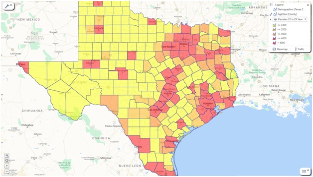 7 ways to Enhance your Business growth through Heatmaps