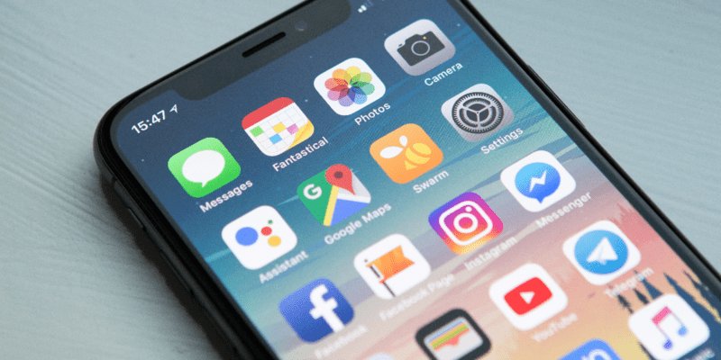 Top 10 Business Management Apps