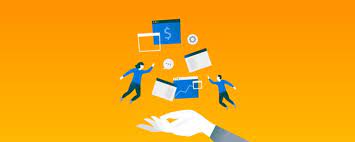 Top 10 Business Management Apps