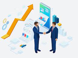 Importance of Analysis in 5 Steps Sales Process