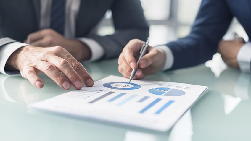 Importance of Analysis in 5 Steps Sales Process