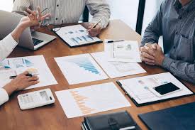 Importance of Analysis in 5 Steps Sales Process