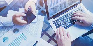 Importance of Analysis in 5 Steps Sales Process