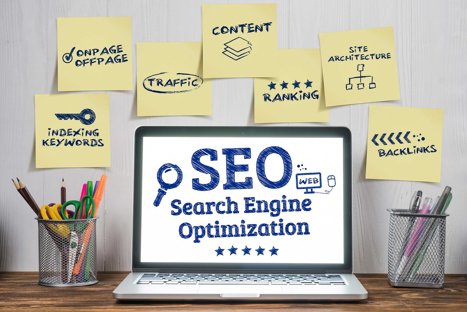 Practical Easy and Simple Ways to Boost SEO on Your WordPress Website