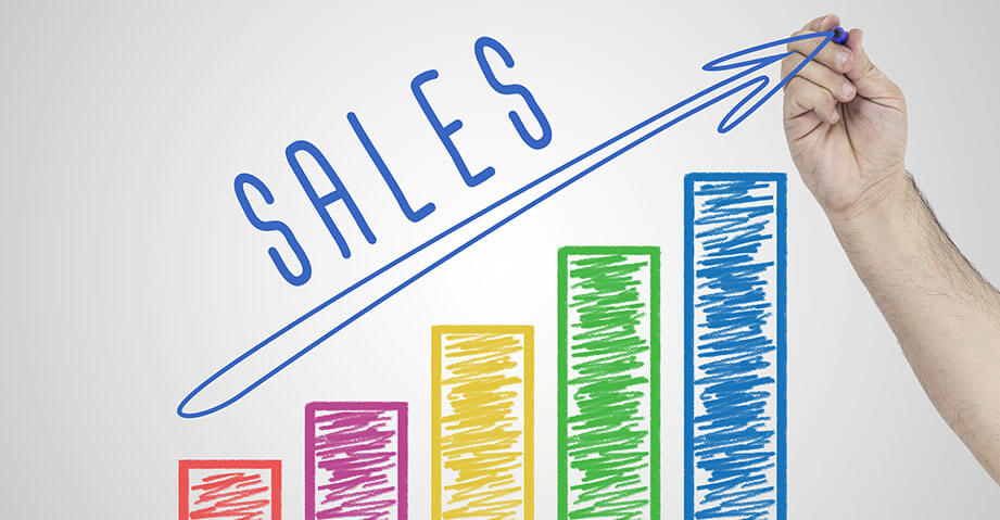 Что такое воронка продаж — 8 этапов построения