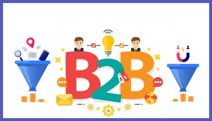 Not Sure How to Approach a B2B Client? Find Out Here!