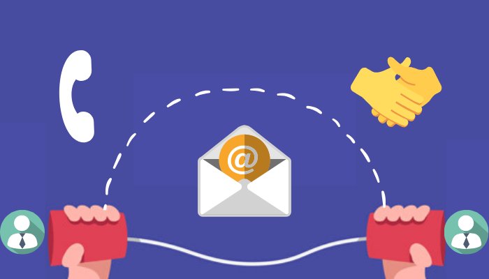 Not Sure How to Approach a B2B Client? Find Out Here!