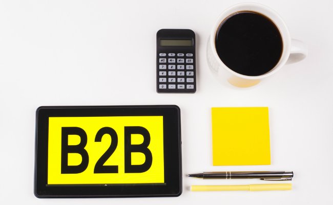 Hottest 15 B2B Business Ideas for 2022