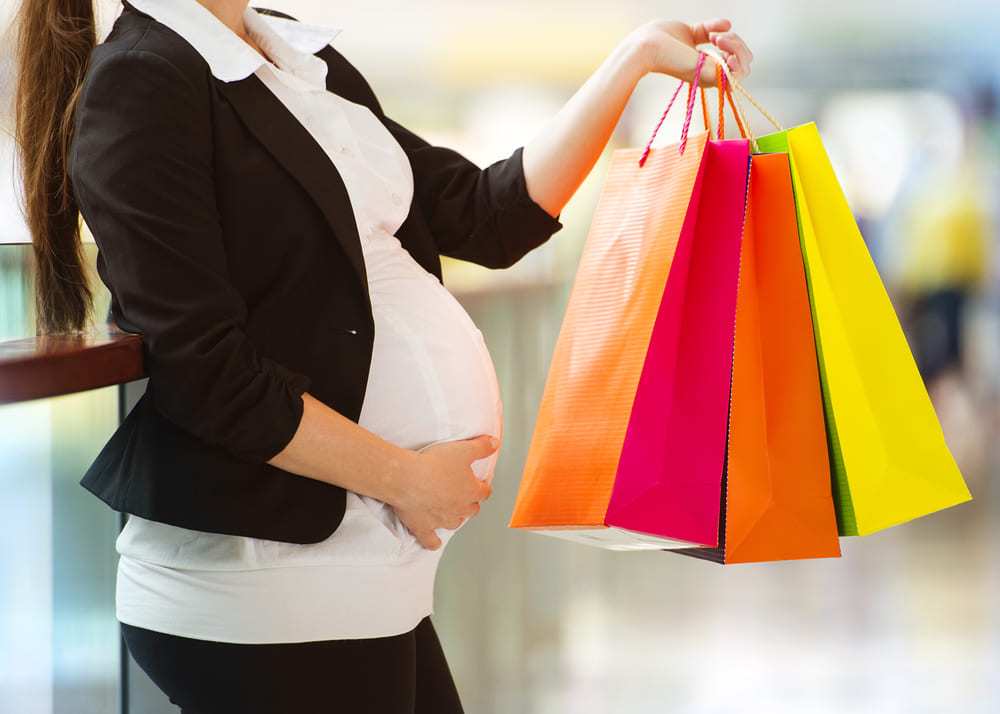 Top 6 Small Business ideas for Pregnant Women