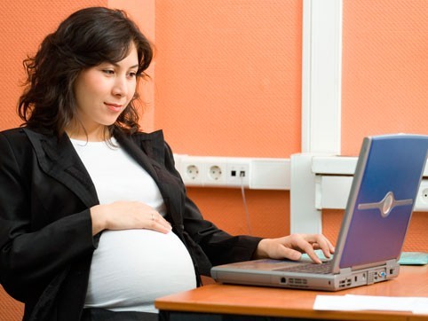 Top 6 Small Business ideas for Pregnant Women