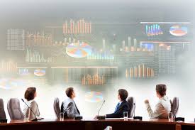 Scope of Business Intelligence in Future as Good Carrier Option – 2022