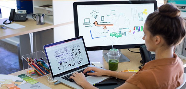 The Importance of Graphic Design for Businesses in 2022