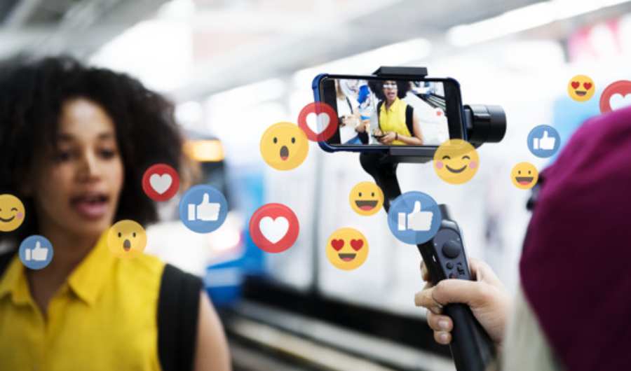 UGC Videos: How to Harness the Power of User-Generated Videos (UGV)