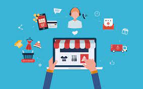7 Top e-commerce Trends to Watch in 20$$