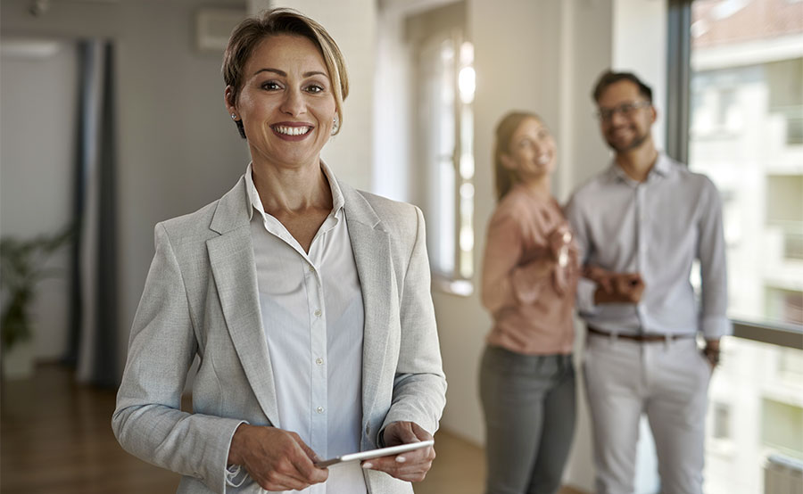 Marketing for Real Estate Agents Made Easy: 7 Action Items