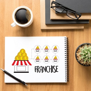 Франшиза — что это такое? Как создать и продать франшизу