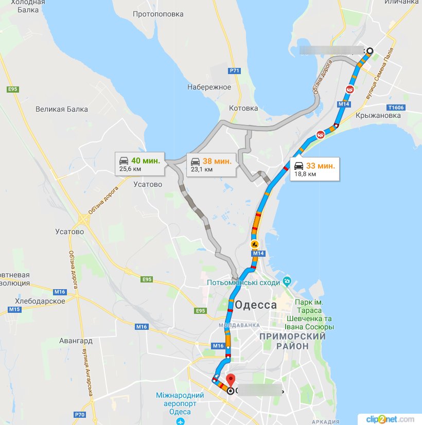 Локальный поиск Google — как взять максимум возможного