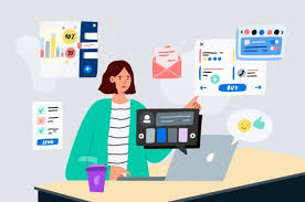 Customer Journey Map: показываем что это на простых примерах