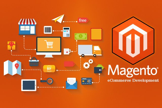 Why Magento is the Best Platform for Enterprises?