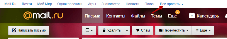 Навигация по сайту: 10 советов и рекомендаций по улучшению
