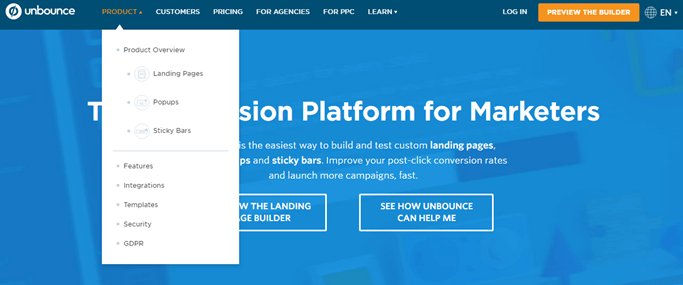 Навигация по сайту: 10 советов и рекомендаций по улучшению