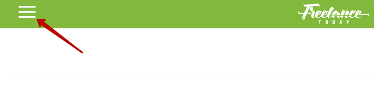 Навигация по сайту: 10 советов и рекомендаций по улучшению