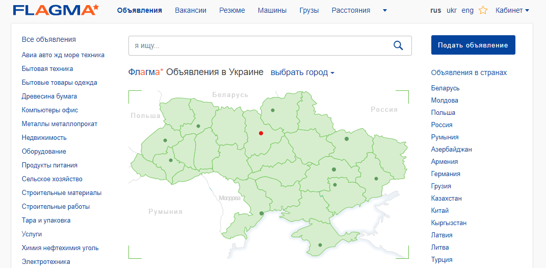 Навигация по сайту: 10 советов и рекомендаций по улучшению
