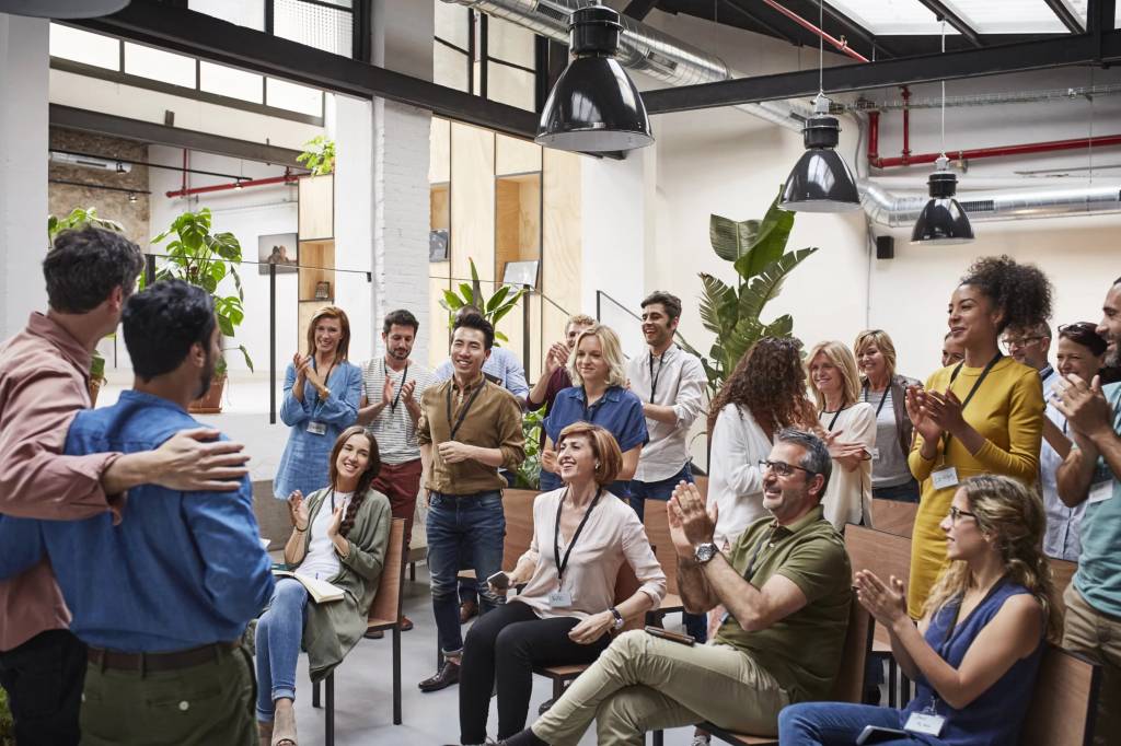 Нетворкинг – что это такое простыми словами. Правила нетворкинга