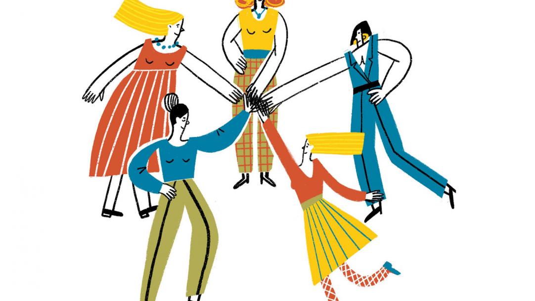 Нетворкинг – что это такое простыми словами. Правила нетворкинга